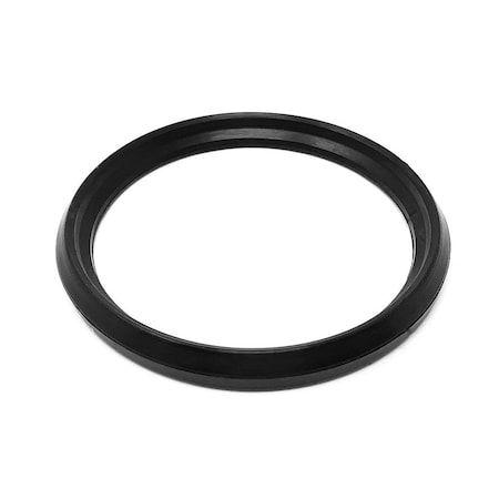 SMP-SC2/3, EPDM 2-3 Seal Ring Pos 67; Replaces Alfa Laval Part# 9612359306